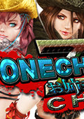 御姐玫瑰Z2：混沌 汉化补丁4.1 LMAO版