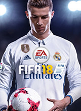 fifa18球员属性CE修改器