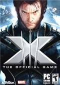 《X战警传奇2》免CD补丁