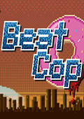 Beat Cop破解补丁