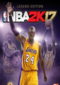 NBA2K18升级补丁