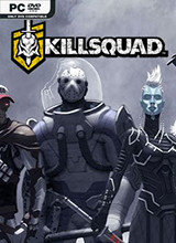 Killsquad修改器