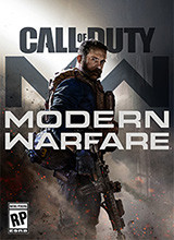COD16 破解补丁