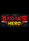 Badass Hero汉化补丁