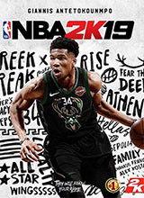 NBA 2K19 v1.0十二项修改器 风灵月影版