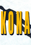 科纳风暴 （Kona）2号升级档+破解补丁