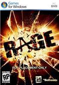 《狂怒（Rage）》免DVD补丁SKIDROW版
