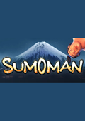 Sumoman破解补丁