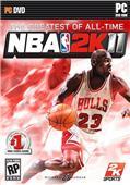 《NBA 2K11》美版V1.01升级版破解补丁