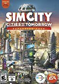 模拟城市5：未来之城汉化补丁