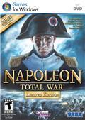 《拿破仑：全面战争》汉化补丁V1.0 游迅版
