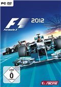 《F1 2012》1号升级档破解版
