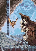 Owlboy 汉化补丁2.3 LMAO版