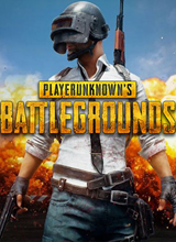 PUBG正式版升级补丁