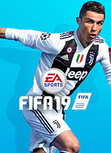 FIFA 19v2019.01.28十项修改器 MrAntiFun版