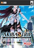 秋叶原之旅2破解补丁1.0 reloaded版