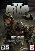 武装突袭2（Armed Assault 2）V1.01正式版升级档免DVD补丁