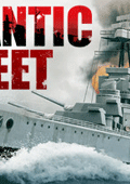 Atlantic Fleet破解补丁