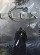 ELEX轩辕汉化补丁 v3.0