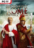 罗马霸权：凯撒崛起汉化补丁1.0 轩辕版