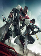 Destiny 2汉化补丁