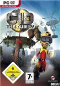 人偶CID（CID The Dummy）免DVD补丁