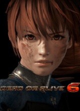 死或生6v1.02升级档+DLC+破解补丁 CODEX版