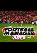 FM2017中文升级补丁