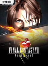 最终幻想8：重制版 v1.0十三项修改器 风灵月影版