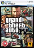 侠盗猎车手4（Grand Theft Auto IV）V1.0.4.0版升级档