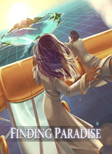 Finding Paradise修改器
