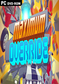 Maximum Override 汉化补丁