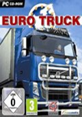 欧洲卡车模拟3 汉化补丁