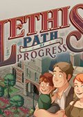 Lethis：进步之路破解补丁1.0.5 SKIDROW版