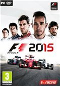 F1 2015破解补丁 CPY版