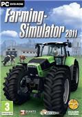 《模拟农场2011》英文版 V2.1升级档