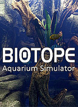 Biotope汉化补丁