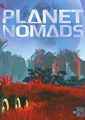Planet Nomads 破解补丁