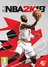 nba2k18身高体重修改器