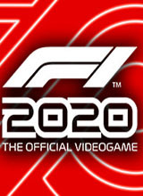 F1 2020v1.0七项修改器 MrAntiFun版