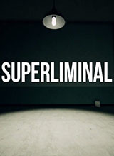 Superliminal v1.0.2019.11.12.1005升级档+免DVD补丁 CODEX版