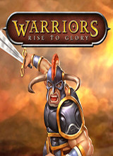 Warriors: Rise to Glory汉化补丁 轩辕版v1.0