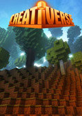 Creativerse汉化补丁 轩辕版1.0