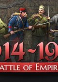 帝国之战：1914-1918破解补丁1.0 Codex版