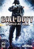 《使命召唤5：战争世界》1.5版免DVD+COOP（合作模式）破解补丁