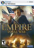 帝国之全面战争（Empire Total War）V1.31升级档免DVD补丁