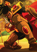 Aurion：科里奥丹的遗产破解补丁