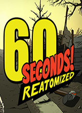 60秒！重制版修改器