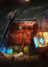 Outward 十八项修改器 风灵月影版