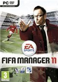 《FIFA足球经理11》升级档免DVD补丁 V1.2